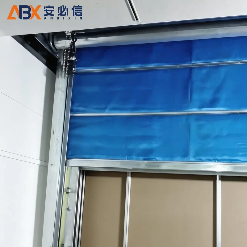 甘南藏族充气式门封